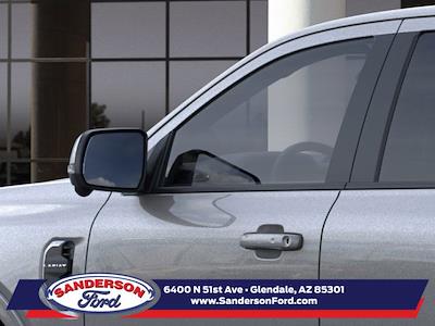 2025 Ford Ranger SuperCrew Cab 4WD Pickup for sale #255609 - photo 1