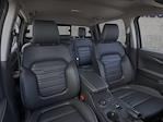 2025 Ford Ranger SuperCrew Cab 4WD Pickup for sale #255609 - photo 10