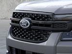 2025 Ford Ranger SuperCrew Cab 4WD Pickup for sale #255609 - photo 17