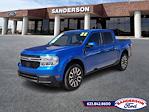 2022 Ford Maverick SuperCrew Cab FWD Pickup for sale #255609A - photo 7