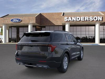 2025 Ford Explorer RWD SUV for sale #255611 - photo 2