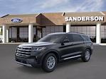 2025 Ford Explorer RWD SUV for sale #255611 - photo 3