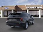 2025 Ford Explorer RWD SUV for sale #255611 - photo 2