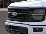 2025 Ford F-150 SuperCrew Cab 4WD Pickup for sale #255618 - photo 17