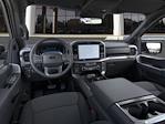 2025 Ford F-150 SuperCrew Cab 4WD Pickup for sale #255618 - photo 9