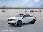 2025 Ford Maverick SuperCrew Cab FWD Pickup for sale #255619 - photo 1