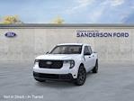 2025 Ford Maverick SuperCrew Cab FWD Pickup for sale #255619 - photo 3
