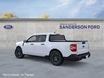 2025 Ford Maverick SuperCrew Cab FWD Pickup for sale #255619 - photo 2
