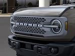 New 2025 Ford Bronco Badlands for sale #255624 - photo 19