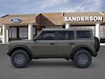 New 2025 Ford Bronco Badlands for sale #255624 - photo 4