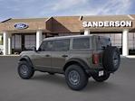 New 2025 Ford Bronco Badlands for sale #255624 - photo 2