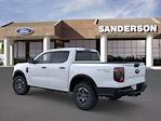 2025 Ford Ranger SuperCrew Cab 4WD Pickup for sale #255626 - photo 6