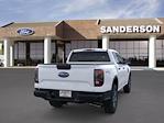 2025 Ford Ranger SuperCrew Cab 4WD Pickup for sale #255626 - photo 2