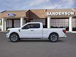 2025 Ford F-150 Super Cab RWD Pickup for sale #255633 - photo 5