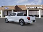 2025 Ford F-150 Super Cab RWD Pickup for sale #255633 - photo 6