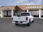 2025 Ford F-150 Super Cab RWD Pickup for sale #255633 - photo 2