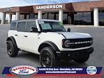 Used 2023 Ford Bronco Wildtrak for sale #255634A - photo 1