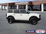 Used 2023 Ford Bronco Wildtrak for sale #255634A - photo 4