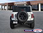 Used 2023 Ford Bronco Wildtrak for sale #255634A - photo 5