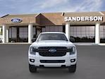 2025 Ford Ranger SuperCrew Cab 4WD Pickup for sale #255636 - photo 8