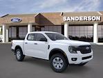 2025 Ford Ranger SuperCrew Cab RWD Pickup for sale #255638 - photo 1