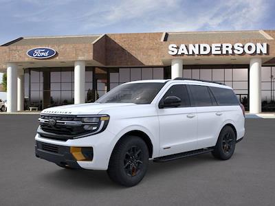 2025 Ford Expedition 4WD SUV for sale #255642 - photo 2
