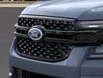 2025 Ford Ranger SuperCrew Cab 4WD Pickup for sale #255646 - photo 17