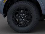 2025 Ford Ranger SuperCrew Cab 4WD Pickup for sale #255646 - photo 19