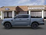 2025 Ford Ranger SuperCrew Cab 4WD Pickup for sale #255646 - photo 5