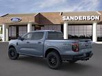2025 Ford Ranger SuperCrew Cab 4WD Pickup for sale #255646 - photo 6