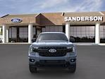 2025 Ford Ranger SuperCrew Cab 4WD Pickup for sale #255646 - photo 8