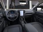 2025 Ford Ranger SuperCrew Cab 4WD Pickup for sale #255646 - photo 9