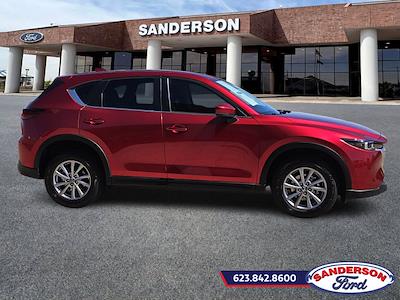 2023 Mazda CX-5 AWD SUV for sale #255648A - photo 1