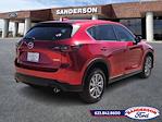 Used 2023 Mazda CX-5 S AWD SUV for sale #255648A - photo 2