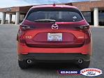 Used 2023 Mazda CX-5 S AWD SUV for sale #255648A - photo 3