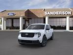 2025 Ford Maverick SuperCrew Cab AWD Pickup for sale #255649 - photo 3