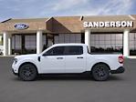 2025 Ford Maverick SuperCrew Cab AWD Pickup for sale #255649 - photo 4