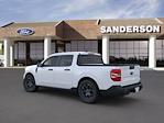 2025 Ford Maverick SuperCrew Cab AWD Pickup for sale #255649 - photo 2