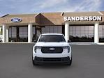 2025 Ford Maverick SuperCrew Cab AWD Pickup for sale #255649 - photo 6