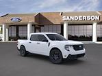2025 Ford Maverick SuperCrew Cab AWD Pickup for sale #255649 - photo 7