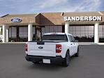 2025 Ford Maverick SuperCrew Cab AWD Pickup for sale #255649 - photo 8