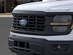 2025 Ford F-150 SuperCrew Cab 4WD Pickup for sale #255655 - photo 17