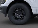 2025 Ford F-150 SuperCrew Cab 4WD Pickup for sale #255655 - photo 19