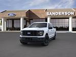 2025 Ford F-150 SuperCrew Cab 4WD Pickup for sale #255655 - photo 4