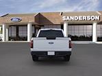 2025 Ford F-150 SuperCrew Cab 4WD Pickup for sale #255655 - photo 7