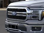 2025 Ford F-150 SuperCrew Cab 4WD Pickup for sale #255656 - photo 17