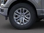 2025 Ford F-150 SuperCrew Cab 4WD Pickup for sale #255656 - photo 19