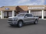 2025 Ford F-150 SuperCrew Cab 4WD Pickup for sale #255656 - photo 4