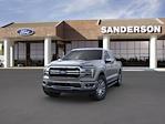 2025 Ford F-150 SuperCrew Cab 4WD Pickup for sale #255656 - photo 5