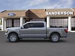 2025 Ford F-150 SuperCrew Cab 4WD Pickup for sale #255656 - photo 6